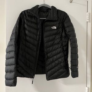 North Face Tonnerro jacket